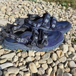 New Balance tokyo design Niobium Concept 2 Sandals | Navy Blue | Men's Size 13